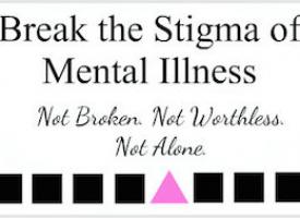The Truth About Mental Illness